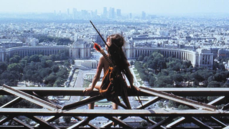 Little Indian, Big City still