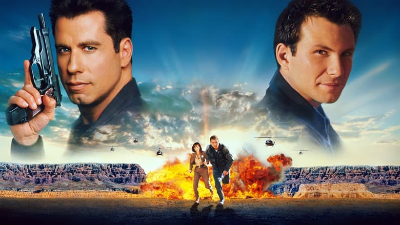 Broken Arrow still