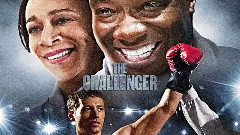 The Challenger still