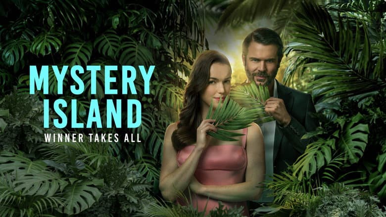 Mystery Island: Winner Takes All still
