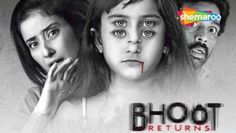 Bhoot Returns still