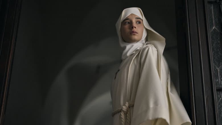 Sister Death still