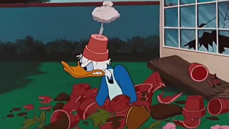 Uncle Donald's Ants still