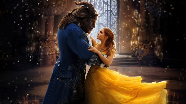 Beauty and the Beast still