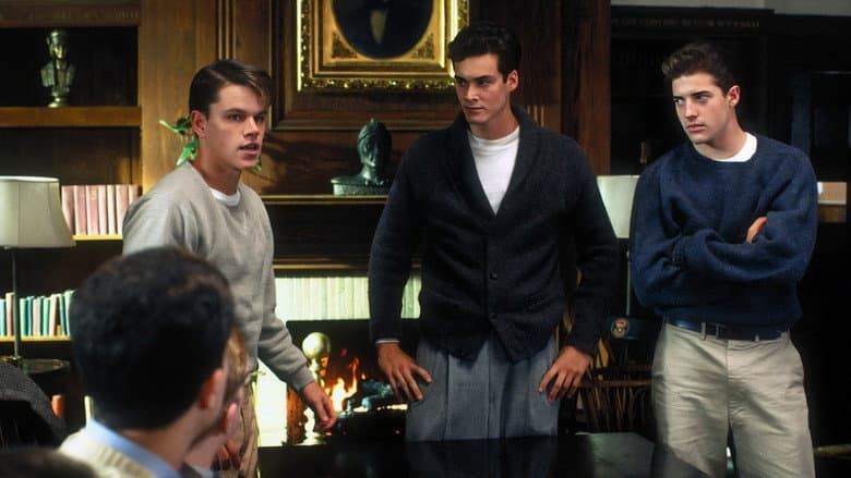 School Ties still
