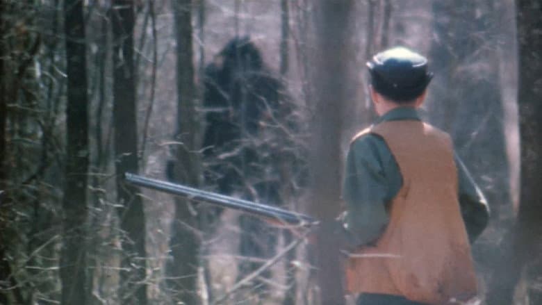 The Legend of Boggy Creek still