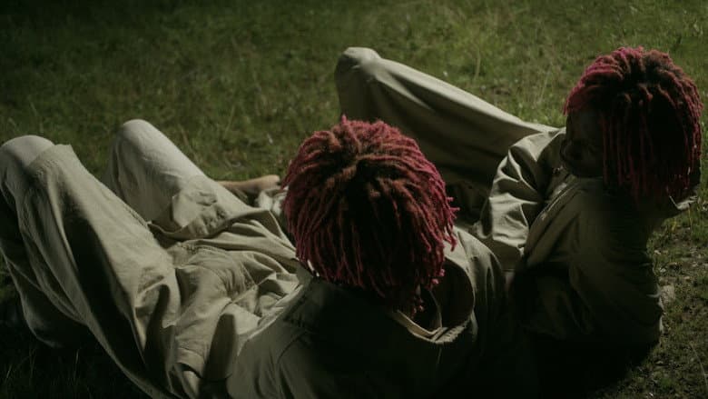 Unearthly still