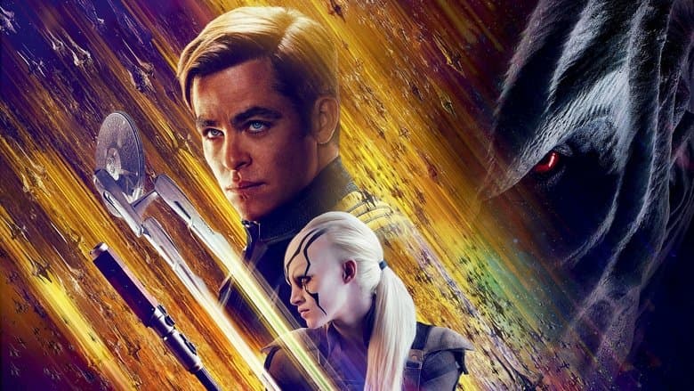 Star Trek Beyond still