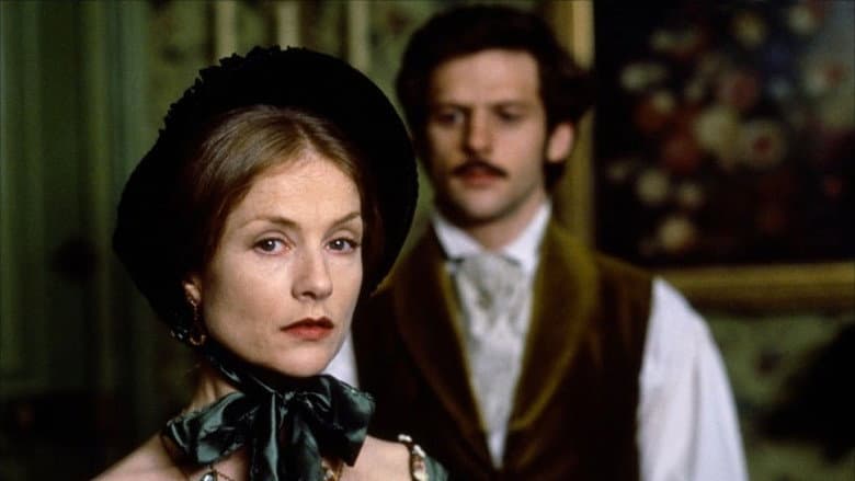 Madame Bovary still