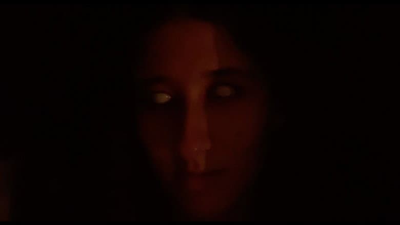 Mentes Oscuras still
