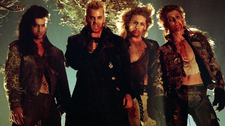 The Lost Boys still