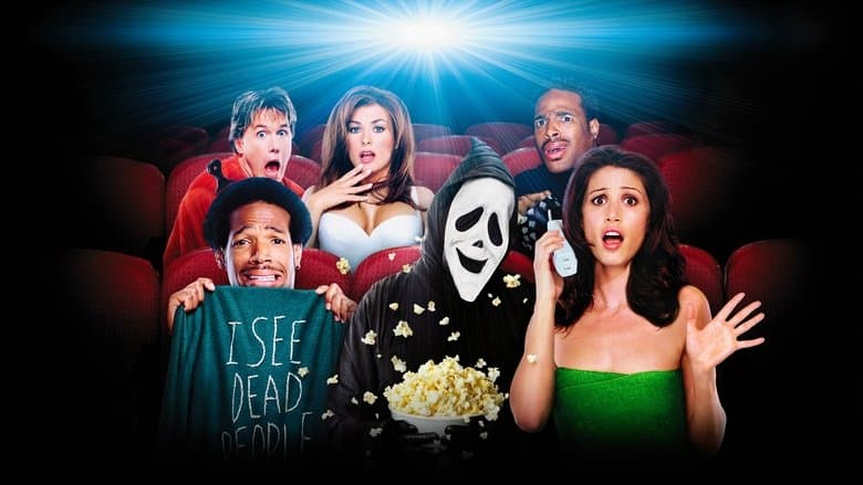 Scary Movie still