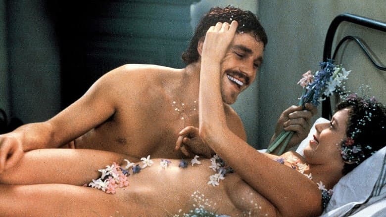 Lady Chatterley's Lover still