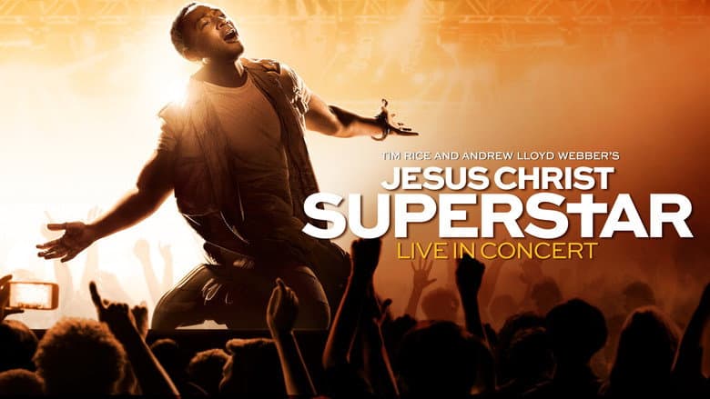 Jesus Christ Superstar Live in Concert still