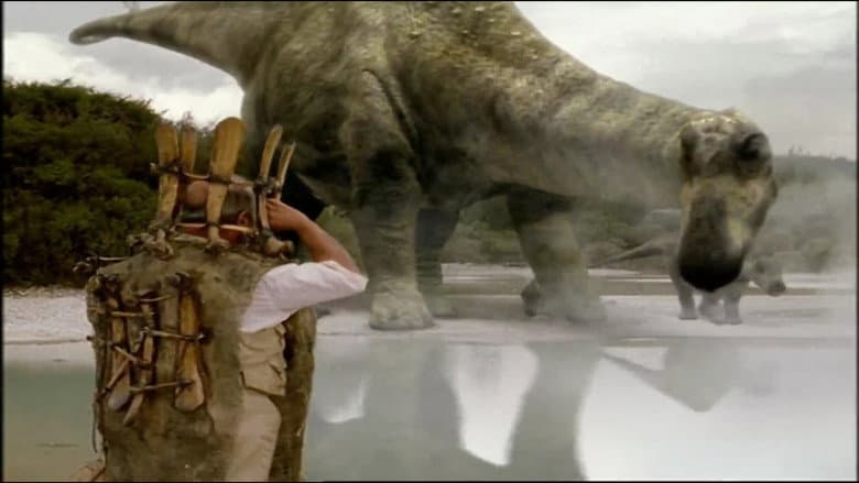 The Lost World still