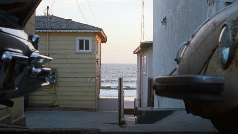 Inherent Vice still
