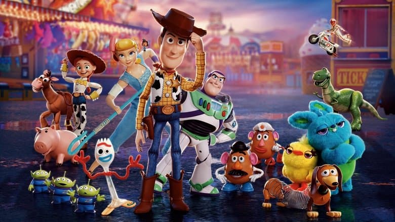 Toy Story 4 still