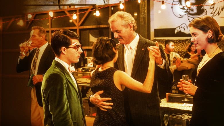 Rushmore still