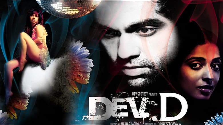 Dev.D still