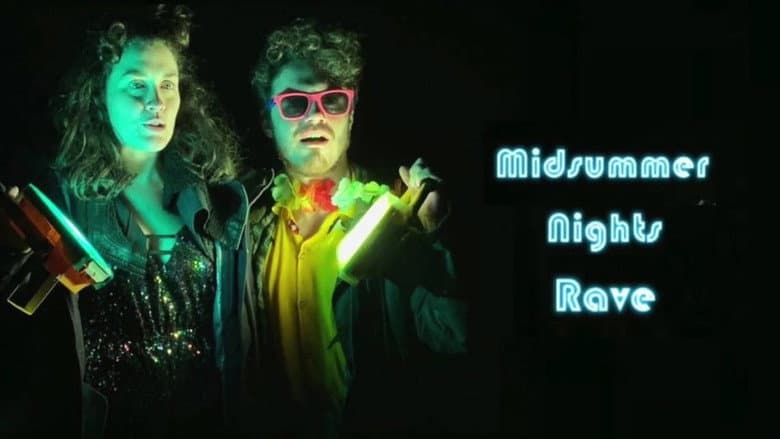 A Midsummer Night's Rave still