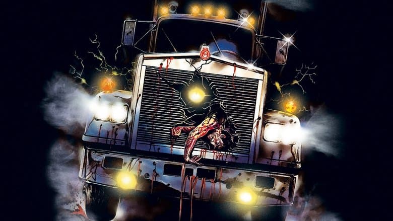Maximum Overdrive still