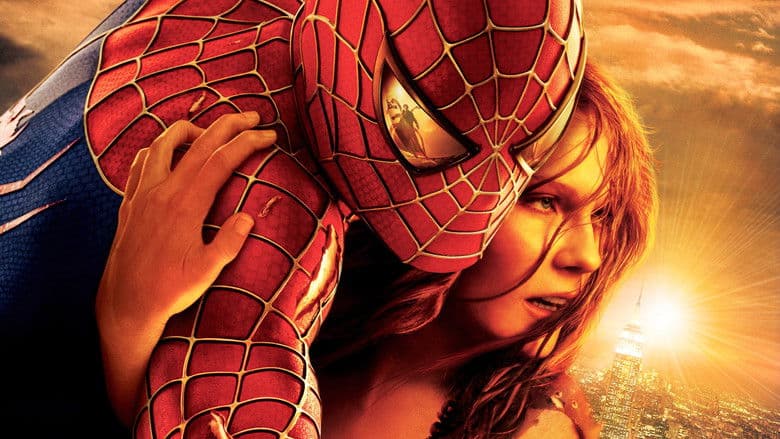 Spider-Man 2 still