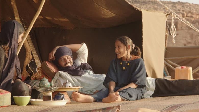 Timbuktu still