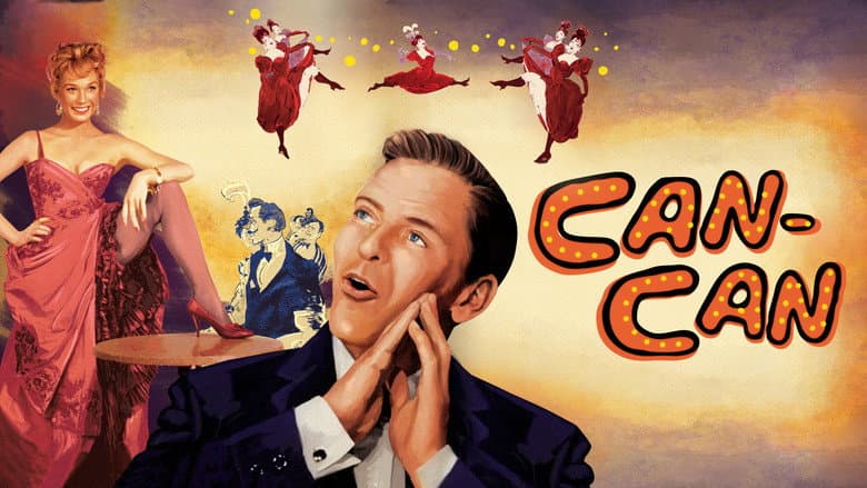Can-Can still