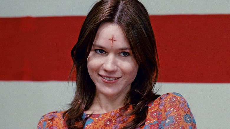 Leslie, My Name Is Evil still