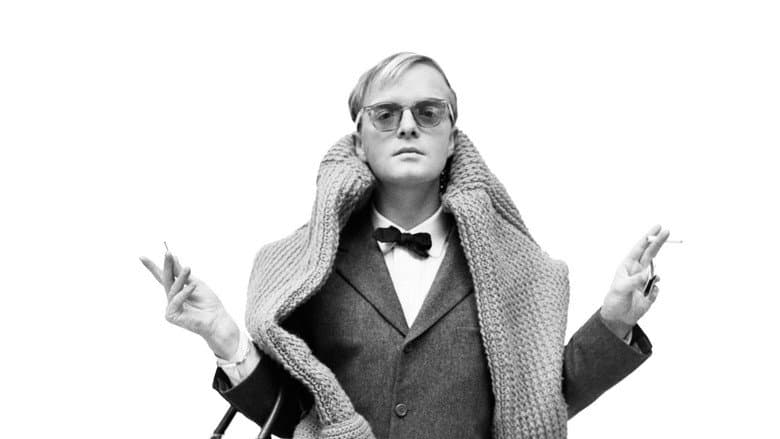 The Capote Tapes still