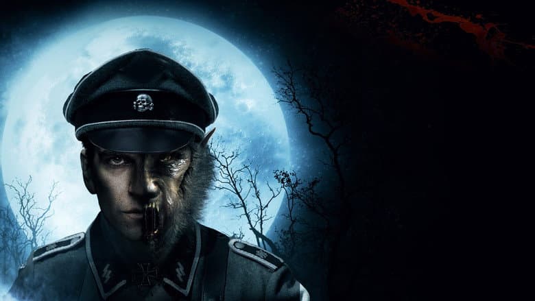 Werewolves of the Third Reich still
