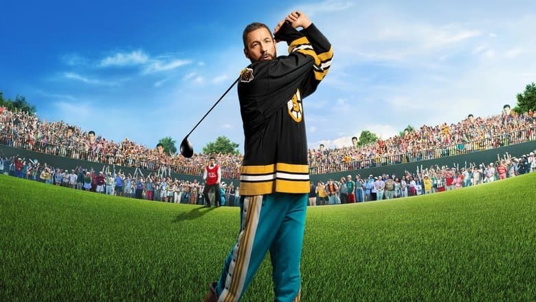 Happy Gilmore 2 still