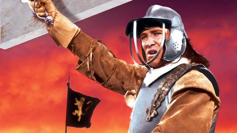 Cromwell still