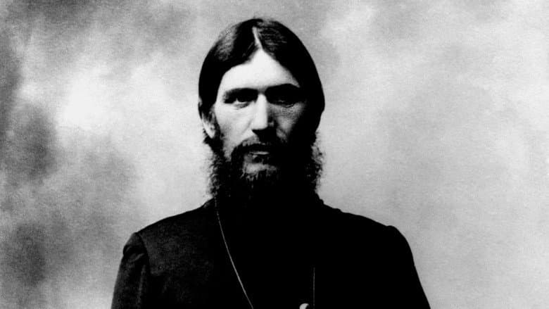 Rasputin: Murder in the Tsar's Court still