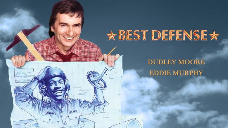 Best Defense still