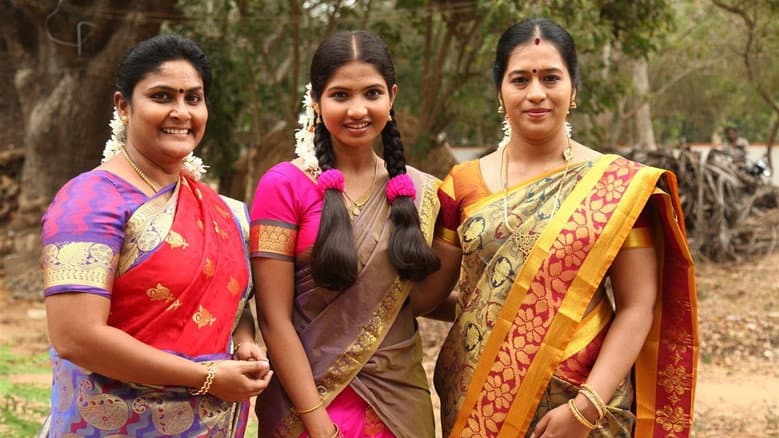 Palli Paruvathile still