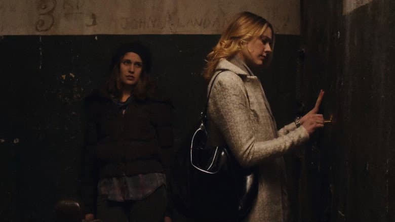 Mistress America still