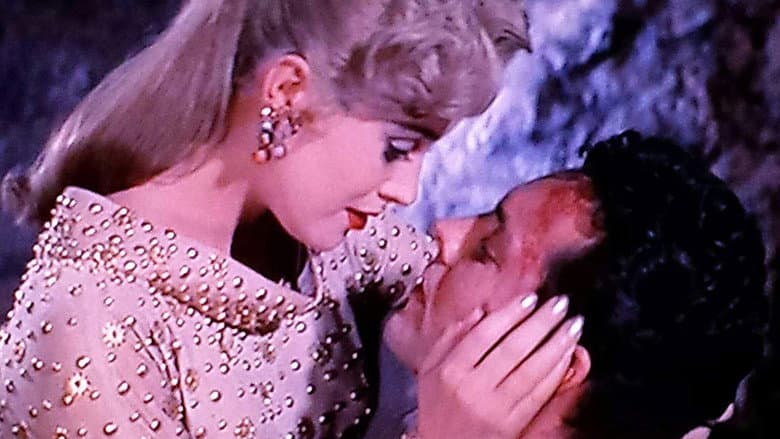 Queen of Outer Space still