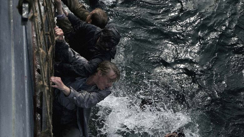 War Sailor still