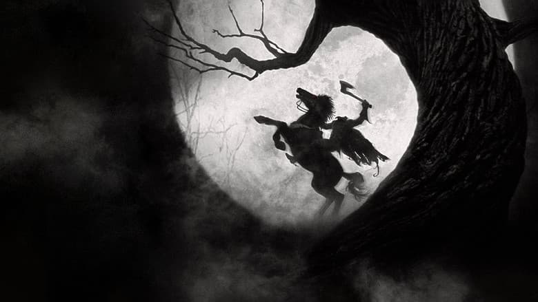 Sleepy Hollow still