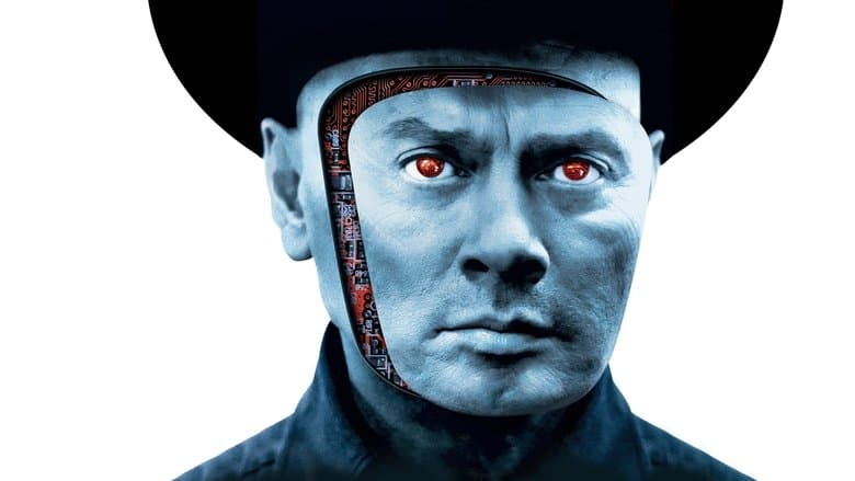 Westworld still