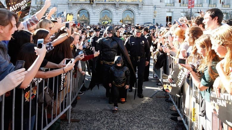 Batkid Begins still