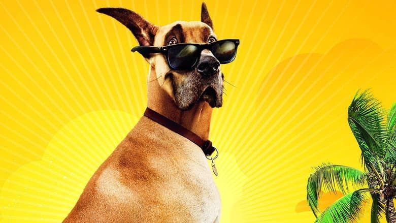 Marmaduke still