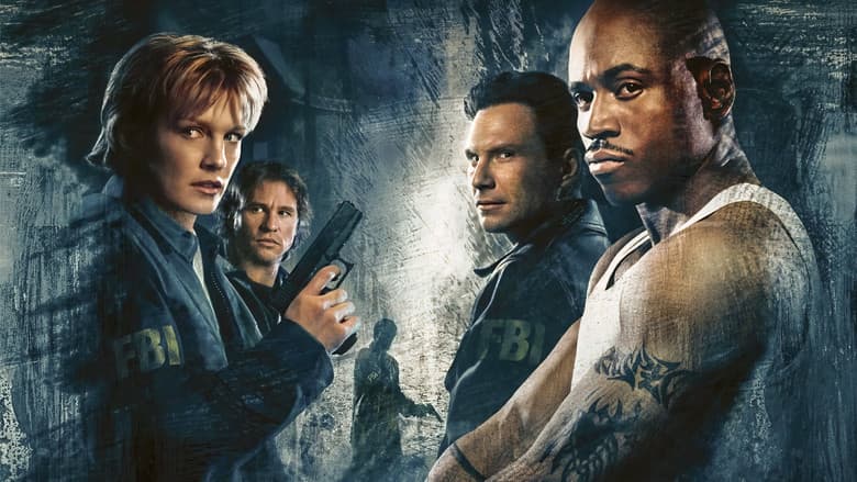 Mindhunters still