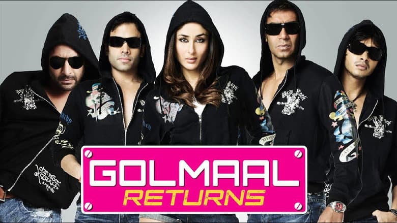 Golmaal Returns still