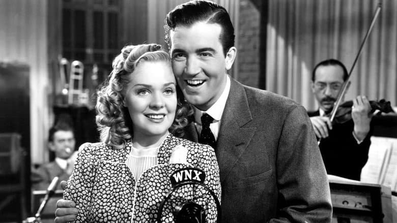 The Great American Broadcast still