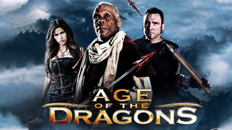Age of the Dragons still