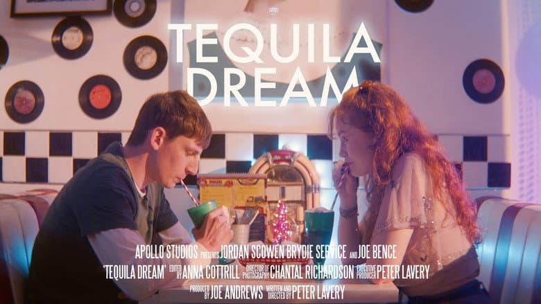 Tequila Dream still