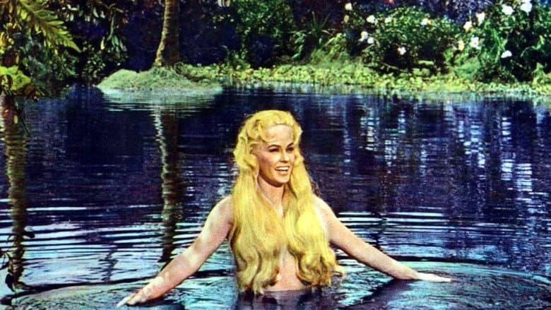 The Private Lives of Adam and Eve still