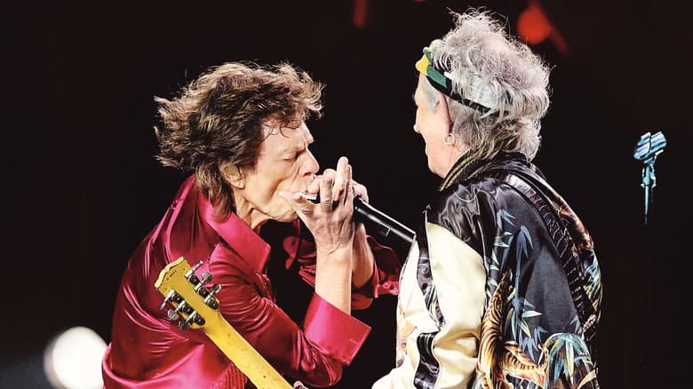 The Rolling Stones: Havana Moon still